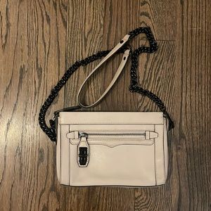 Rebecca Minkoff Leather Crossbody